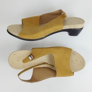 Brand New ABCDEF Sandals